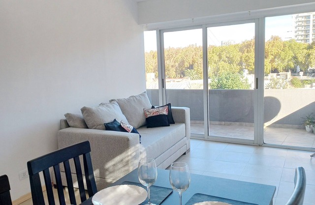 Departamento Hermosa Vista Mendoza