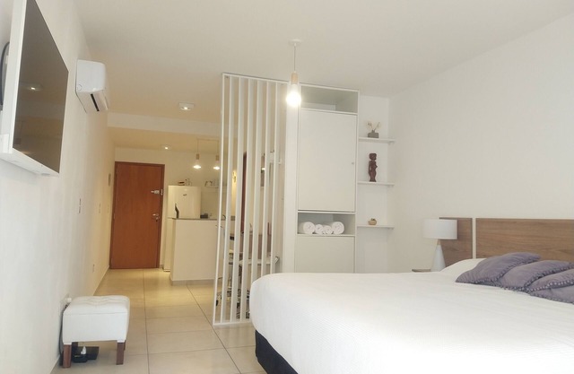 Departamento Hermoso en la Mejor Zona de La Plata!
