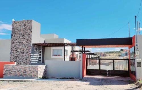 Departamento ideal Pileta, Parrilla y Pet friendly