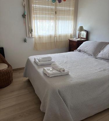 Departamento La Rotonda