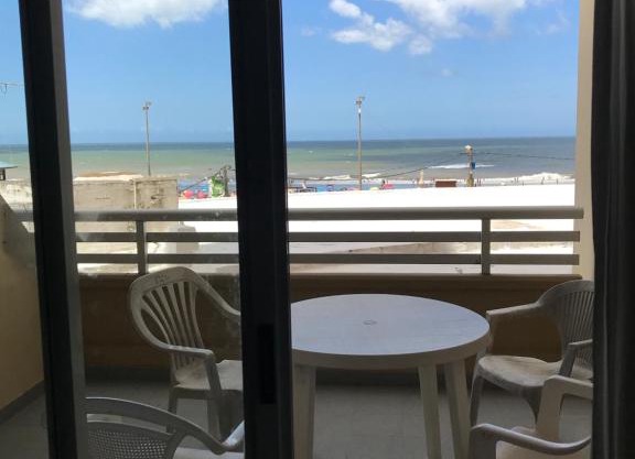 Departamento Libra XX Frente al mar! Temporada 2026