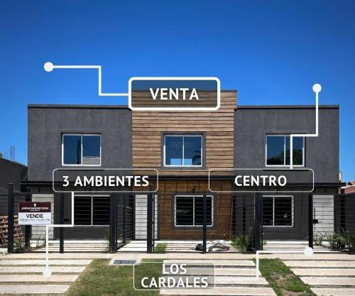 Departamento Los Cardales
