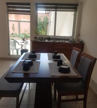 Departamento los Pinos