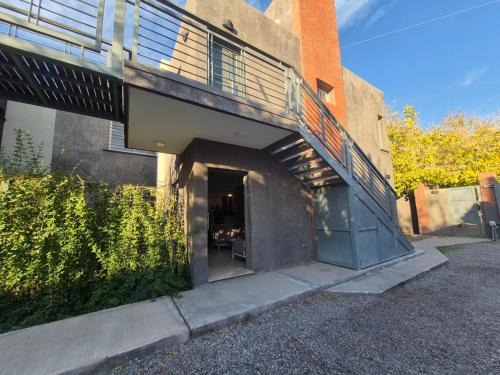 Departamento Loteo La Plaza