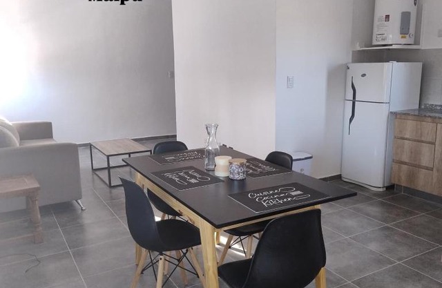 Departamento Malbec House