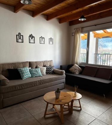 Departamento Mallin Azul