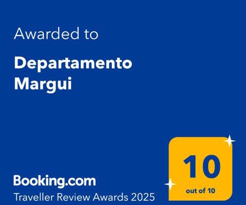 Departamento Margui
