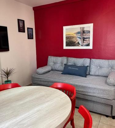 DEPARTAMENTO MIRAMAR