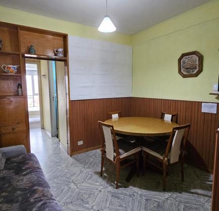 Departamento Miramar frente al Mar - Edificio Stella Maris