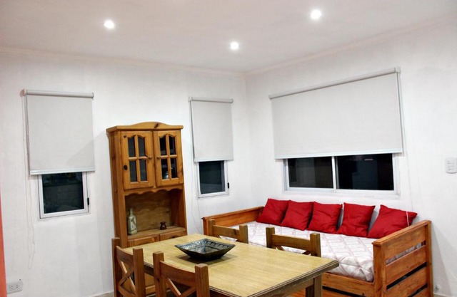 Departamento Monte Hermoso