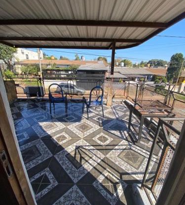 Departamento muy tranquilo