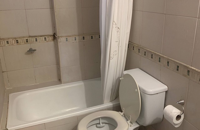Departamento Nueva Cordoba