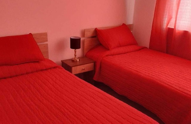Departamento Nuevo Ubicado en Sector de Reñaca Alto, Viña del mar
