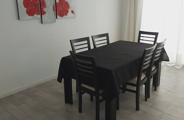 Departamento Nuevo Ideal Familia, Mendoza, a Minutos del Centro