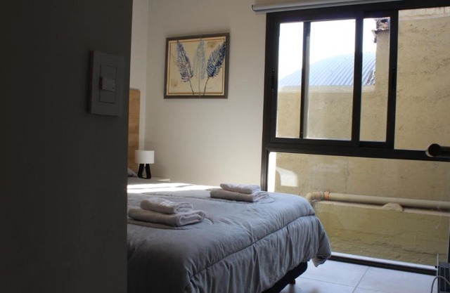 Departamento nuevo en complejo con piscina