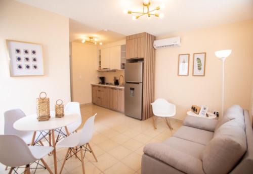 Departamento Nuevo en Hermosillo