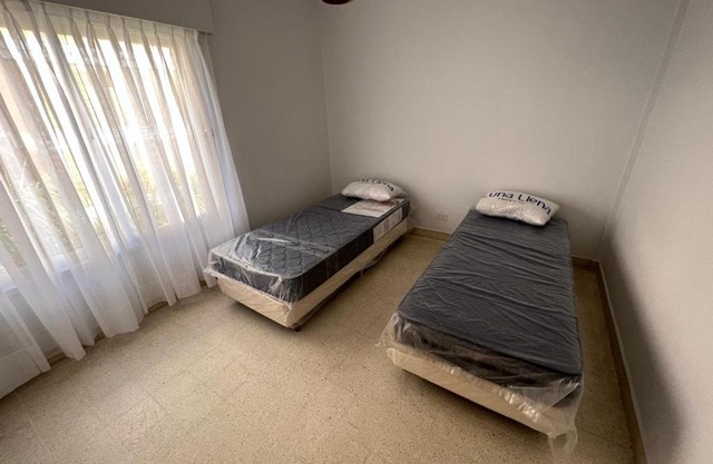 Departamento para 6 personas Carlos Paz