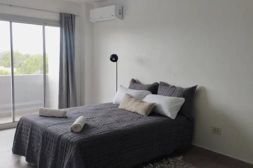 Departamento Parque San Martín