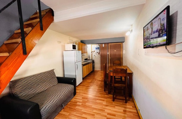 Departamento peatonal villa carlos paz