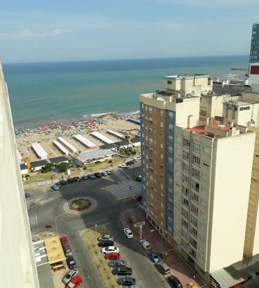 DEPARTAMENTO PLAYA MIRAMAR