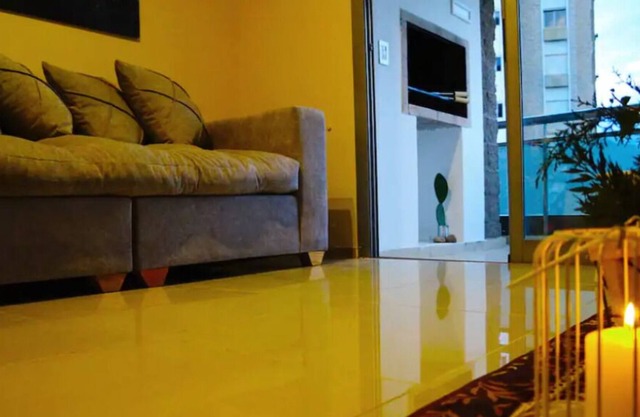 Departamento Premium en Complejo Alto VillaSol