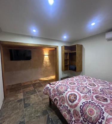 Departamento relax