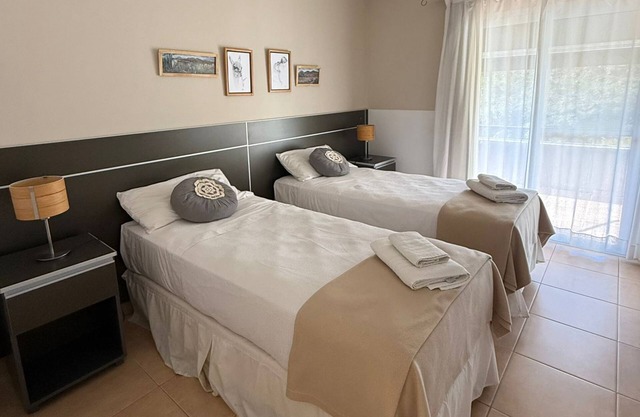Departamento San Lorenzo - Salta