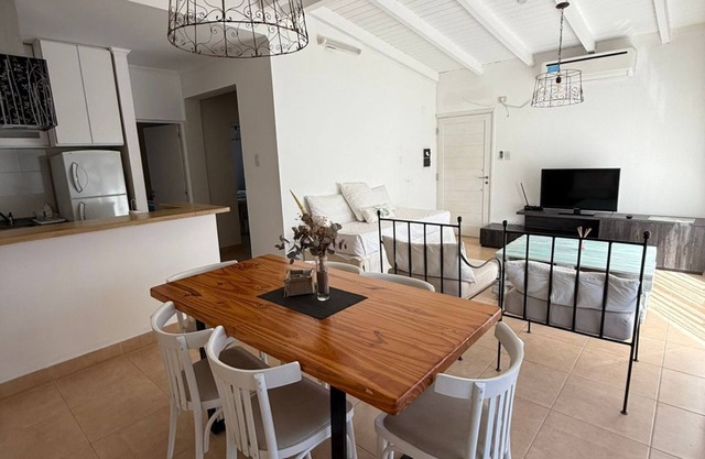Departamento San Lorenzo - Salta