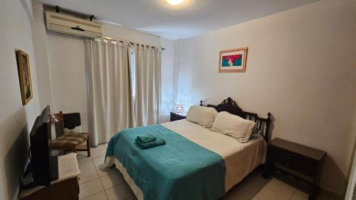 Departamento SAN LUIS CENTRO CON COCHERA