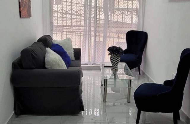 Departamento Sol Apt 2A