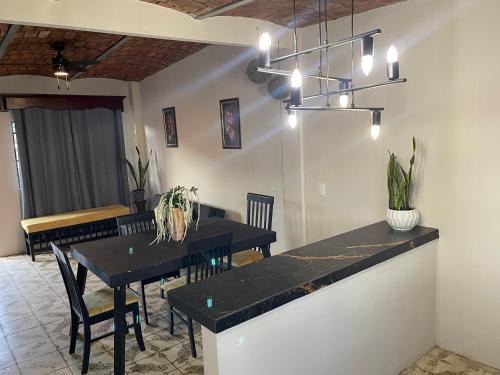 Departamento suite # 2