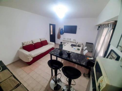 departamento, temporal, hospedaje, alojamiento