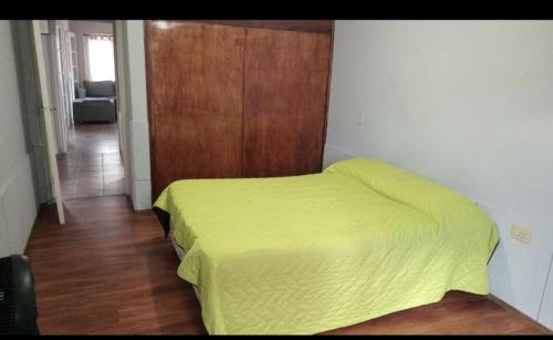 Departamento temporario Entre Rios
