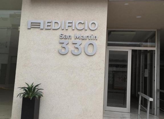 Departamento Temporario San Pedro