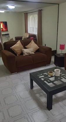 departamento tranquilo