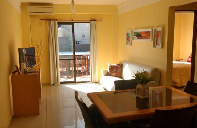 Departamento Villa Carlos Paz