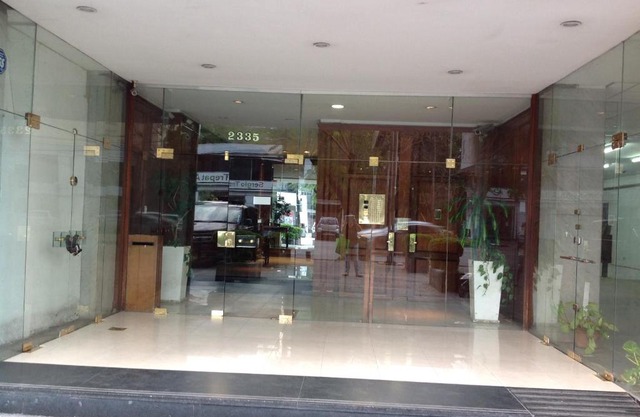 Departamento Zona Puerto De Olivos