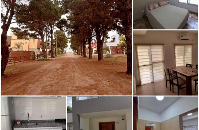 La Lucila Departamentos 