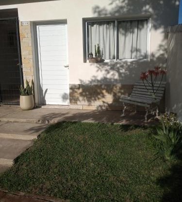 Departamentos Arandu