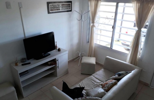 Departamentos BRISAS MISTICAS