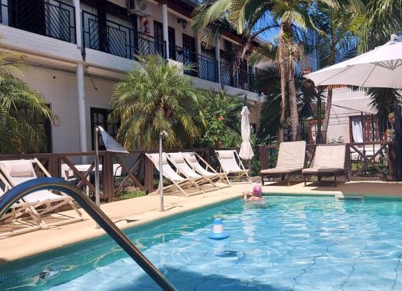 Departamentos Costa Norte de M&P