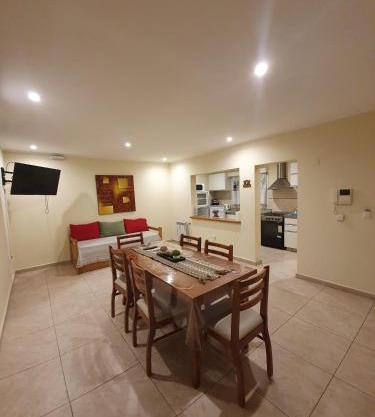 Departamentos del Valle Tandil