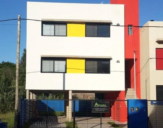 Departamentos 