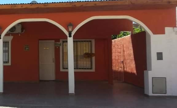 Departamentos Islas Malvinas