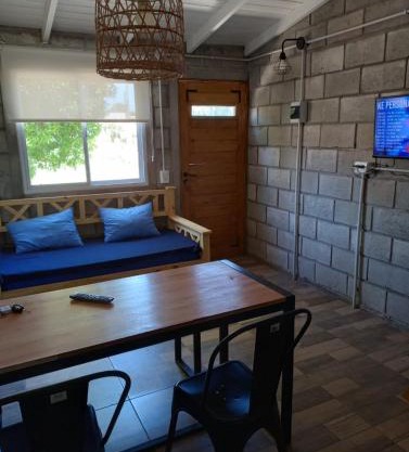 Departamentos M de Mar