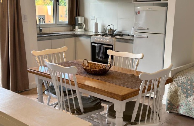 Departamentos Playa Quequen