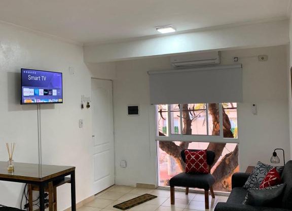 Departamentos Rodrigo