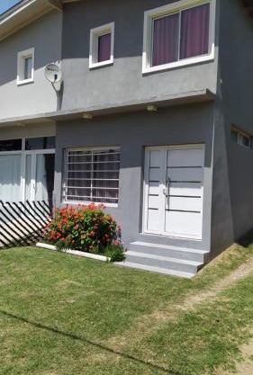 Departamentos Rosales