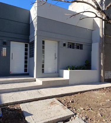 Departamentos San Martin