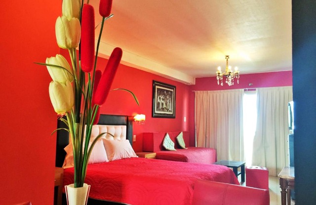 Departamentos Sobre el Mar